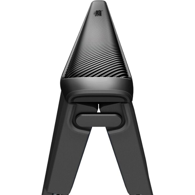 Защитный чехол Spigen Slim Armor Pro (MagFit) для Samsung Galaxy Fold 8 Ultra (ACS11508) - Black (424077B) Защитный чехол Spigen Slim Armor Pro (MagFit) для Samsung Galaxy Fold 8 Ultra (ACS11508) - Black: фото 9 из 15