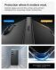 Защитный чехол Spigen Slim Armor Pro (MagFit) для Samsung Galaxy Fold 8 Ultra (ACS11509) - Metal Slate (424077L). Фото 10 из 13