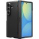 Защитный чехол Spigen Slim Armor Pro (MagFit) для Samsung Galaxy Fold 8 Ultra (ACS11508) - Black (424077B). Фото 3 из 15
