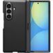Защитный чехол Spigen Slim Armor Pro (MagFit) для Samsung Galaxy Fold 8 Ultra (ACS11508) - Black (424077B). Фото 4 из 15