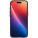 Защитный чехол Spigen Thintect (MagFit) для iPhone Air (ACS10158) - Gunmetal (390870H). Фото 4 из 13