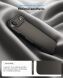 Защитный чехол Spigen Thintect (MagFit) для iPhone Air (ACS10158) - Gunmetal (390870H). Фото 7 из 13