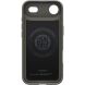 Защитный чехол Spigen Thintect (MagFit) для iPhone Air (ACS10158) - Gunmetal (390870H). Фото 3 из 13