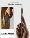 Защитный чехол Spigen Thintect (MagFit) для iPhone Air (ACS10158) - Gunmetal (390870H). Фото 13 из 13