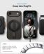 Защитный чехол Spigen Thintect (MagFit) для iPhone Air (ACS10158) - Gunmetal (390870H). Фото 12 из 13