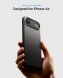 Защитный чехол Spigen Thintect (MagFit) для iPhone Air (ACS10158) - Gunmetal (390870H). Фото 11 из 13