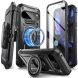 Защитный чехол Supcase UB Pro MagSafe для Google Pixel 9 / 9 Pro (843439151536) - Black (360084B). Фото 1 из 10