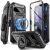 Защитный чехол Supcase UB Pro MagSafe для Google Pixel 9 / 9 Pro (843439151536) - Black: фото 1 из 10