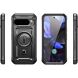 Защитный чехол Supcase UB Pro MagSafe для Google Pixel 9 / 9 Pro (843439151536) - Black (360084B). Фото 4 из 10