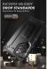 Защитный чехол Supcase Unicorn Beetle для Samsung Galaxy S23 Ultra (S918) - Black (321009B). Фото 6 из 11