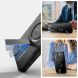 Захисний чохол Tech-Protect Kevlar MagSafe+ для Samsung Galaxy S25 (S931) - Black (375320B). Фото 8 з 8