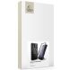 Захисний чохол Tech-Protect Kevlar MagSafe+ для Samsung Galaxy S25 (S931) - Black (375320B). Фото 2 з 8