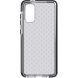 Защитный чехол Tech21 Evo Check для Samsung Galaxy S20 (G980) - Black (316149B). Фото 5 из 11