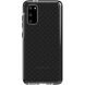 Защитный чехол Tech21 Evo Check для Samsung Galaxy S20 (G980) - Black (316149B). Фото 4 из 11
