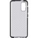 Защитный чехол Tech21 Evo Check для Samsung Galaxy S20 (G980) - Black (316149B). Фото 6 из 11