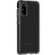 Защитный чехол Tech21 Evo Check для Samsung Galaxy S20 (G980) - Black (316149B). Фото 2 из 11