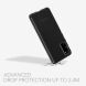 Защитный чехол Tech21 Evo Check для Samsung Galaxy S20 (G980) - Black (316149B). Фото 9 из 11