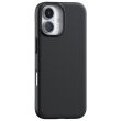 Защитный чехол TORRAS Slimfit (with MagSafe) для iPhone 17 - Black (389382B)
