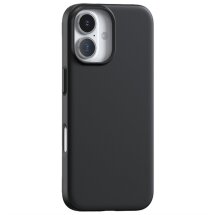 Защитный чехол TORRAS Slimfit (with MagSafe) для iPhone 17 - Black: фото 1 из 7