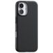 Защитный чехол TORRAS Slimfit (with MagSafe) для iPhone 17 - Black (389382B). Фото 1 из 7
