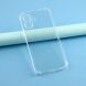 Защитный чехол UniCase AirBag для Infinix Smart 20 - Transparent (411218T). Фото 6 из 6