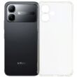 Защитный чехол UniCase AirBag для Infinix Smart 20 - Transparent (411218T)