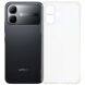 Защитный чехол UniCase AirBag для Infinix Smart 20 - Transparent (411218T). Фото 1 из 6
