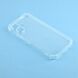 Защитный чехол UniCase AirBag для Infinix Smart 20 - Transparent (411218T). Фото 4 из 6