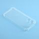 Защитный чехол UniCase AirBag для Infinix Smart 20 - Transparent (411218T). Фото 5 из 6