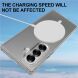 Захисний чохол UniCase AirBag MagSafe (FF) для Samsung Galaxy Fold 7 - Clear (383805C). Фото 10 з 10