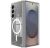 Захисний чохол UniCase AirBag MagSafe (FF) для Samsung Galaxy Fold 7 - Clear: фото 1 з 10