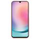 Защитный чехол UniCase Aura Cover для Samsung Galaxy A24 (A245) - Pink (322365P). Фото 2 из 7