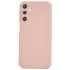 Защитный чехол UniCase Aura Cover для Samsung Galaxy A24 (A245) - Pink (322365P). Фото 1 из 7