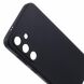 Защитный чехол UniCase Aura Cover для Samsung Galaxy A36 (A366) - Black (380107B). Фото 5 из 5