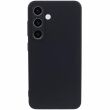 Защитный чехол UniCase Aura Cover для Samsung Galaxy A36 (A366) - Black (380107B)