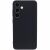 Защитный чехол UniCase Aura Cover для Samsung Galaxy A36 (A366) - Black: фото 1 из 5