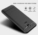 Захисний чохол UniCase Carbon для Samsung Galaxy J6 2018 (J600) - Red (178316R). Фото 3 з 7