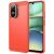 Защитный чехол UniCase Carbon для Xiaomi Redmi A5 - Red: фото 1 из 8