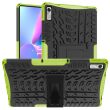 Защитный чехол UniCase Combo для Lenovo Tab P11 Gen 2 - Green (312707G)