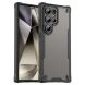 Защитный чехол UniCase Falcon Frame для Samsung Galaxy S24 Ultra (S928) - Black (375853B). Фото 1 из 10