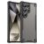 Защитный чехол UniCase Falcon Frame для Samsung Galaxy S24 Ultra (S928) - Black: фото 1 из 10