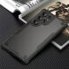 Защитный чехол UniCase Falcon Frame для Samsung Galaxy S24 Ultra (S928) - Black (375853B). Фото 10 из 10