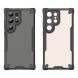 Защитный чехол UniCase Falcon Frame для Samsung Galaxy S24 Ultra (S928) - Black (375853B). Фото 2 из 10