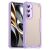 Защитный чехол UniCase Falcon Frame для Samsung Galaxy S25 FE (S731) - Purple: фото 1 из 10