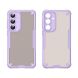 Защитный чехол UniCase Falcon Frame для Samsung Galaxy S25 FE (S731) - Purple (386933V). Фото 2 из 10