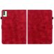 Защитный чехол UniCase Flower для TECNO Megapad 11 - Red (375502R). Фото 7 из 7