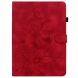 Защитный чехол UniCase Flower для TECNO Megapad 11 - Red (375502R). Фото 5 из 7