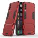 Защитный чехол UniCase Hybrid для Samsung Galaxy A50 (A505) / A30s (A307) / A50s (A507) - Red (217144R). Фото 1 из 5