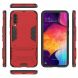 Защитный чехол UniCase Hybrid для Samsung Galaxy A50 (A505) / A30s (A307) / A50s (A507) - Red (217144R). Фото 3 из 5