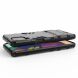 Защитный чехол UniCase Hybrid для Samsung Galaxy M62 - Black (294307B). Фото 4 из 11